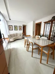 Apartamento com 3 Quartos à venda, 145m² no Esplanada, Belo Horizonte