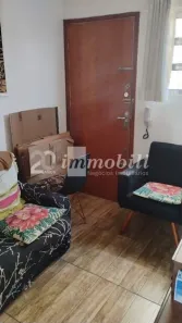 Apartamento com 2 Quartos para alugar, 50m² no Vila Buarque, São Paulo