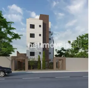 Apartamento com 1 Quarto à venda, 39m² no Floresta, Belo Horizonte