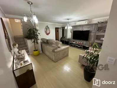 Casa com 4 Quartos à venda, 160m² no Farrapos, Porto Alegre