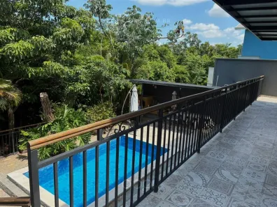 Casa de Condomínio com 4 Quartos à venda, 300m² no Jardim Morumbi, Indaiatuba