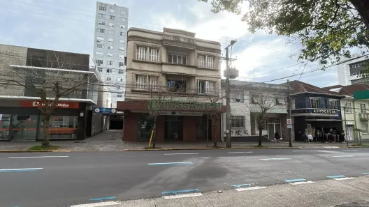 Sala Comercial para alugar, 85m² no Centro, Caxias do Sul