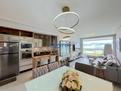 Apartamento com 3 Quartos à venda, 91m² no Pagani, Palhoça