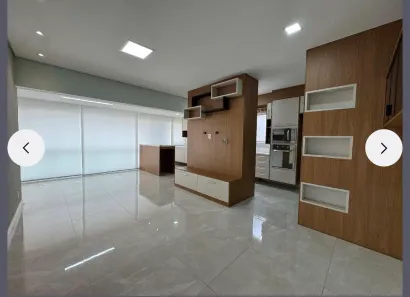 Apartamento com 3 Quartos à venda, 96m² no Vila Osasco, Osasco