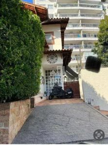 Casa de Condomínio com 3 Quartos à venda, 126m² no Santa Rosa, Niterói