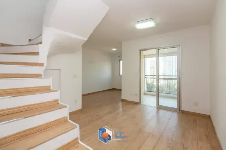 Apartamento com 2 Quartos à venda, 123m² no Bela Aliança, São Paulo