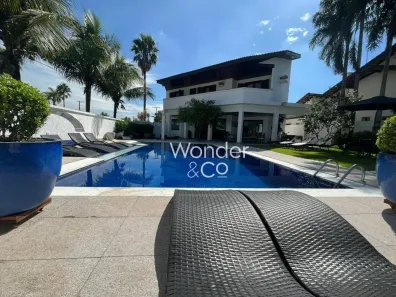 Casa de Condomínio com 4 Quartos à venda, 400m² no Jardim Acapulco, Guarujá