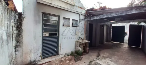 Lote/Terreno à venda, 270m² no Vila Independência, Piracicaba