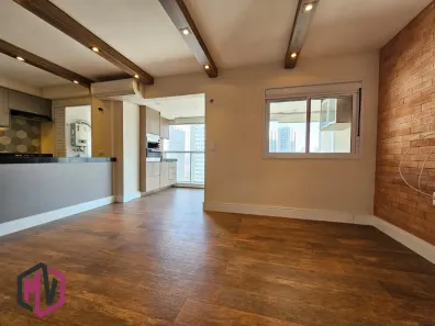 Apartamento com 2 Quartos à venda, 76m² no Barra Funda, São Paulo