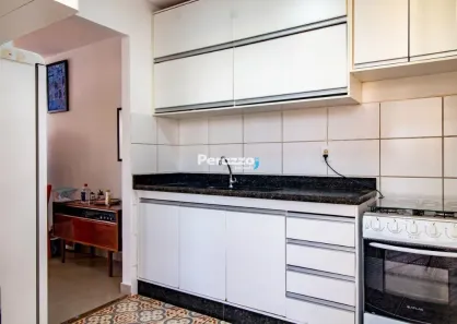 Casa de Condomínio com 3 Quartos à venda, 68m² no Jardins Mangueiral, Brasília
