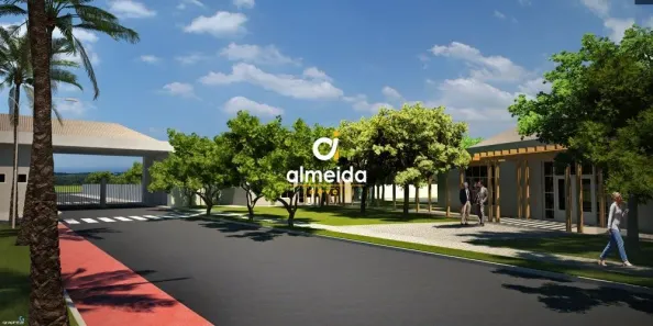 Lote/Terreno à venda, 364m² no Camobi, Santa Maria