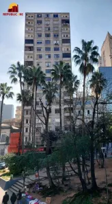 Apartamento com 1 Quarto à venda, 35m² no Centro Histórico, Porto Alegre