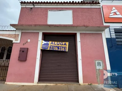 Ponto Comercial para alugar, 55m² no Vila Prado, São Carlos