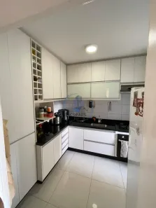 Apartamento com 2 Quartos para alugar, 60m² no Vila Iracema-Belval, Barueri