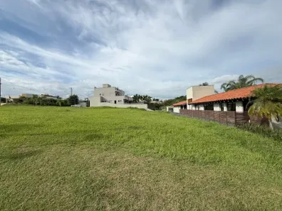 Lote/Terreno à venda, 858m² no Loteamento Parque Chapada de Itu, Itu