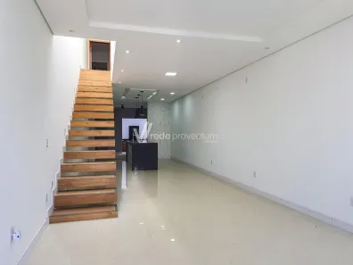 Sobrado com 6 Quartos à venda, 357m² no Residencial Cittá di Salerno, Campinas