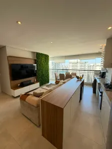 Apartamento com 3 Quartos à venda, 72m² no Vila Nair, São Paulo