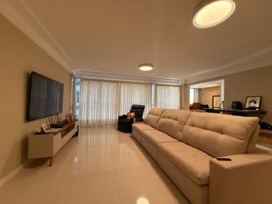 Apartamento com 3 Quartos à venda, 128m² no Centro, Chapecó