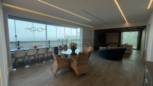 Cobertura com 3 Quartos à venda, 226m² no Parque da Mooca, São Paulo