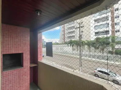 Apartamento com 3 Quartos à venda, 89m² no Portão, Curitiba