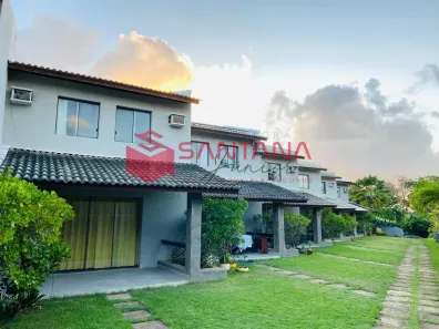 Casa com 3 Quartos à venda, 115m² no Itacimirim (Monte Gordo), Camaçari