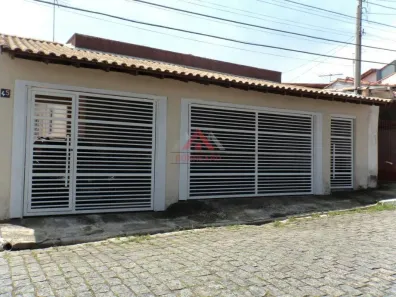 Casa com 3 Quartos à venda, 147m² no Vila São Francisco, Suzano