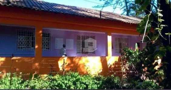 Fazenda/Sítio com 8 Quartos à venda, 4000m² no Apolo II (Manilha), Itaboraí