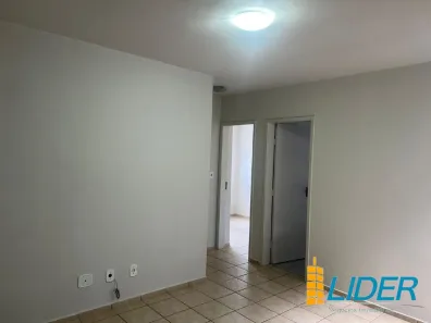 Apartamento com 2 Quartos à venda, 42m² no Lídice, Uberlândia