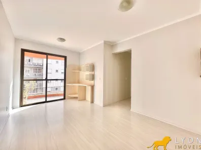 Apartamento com 2 Quartos para alugar, 60m² no Cristo Redentor, Porto Alegre