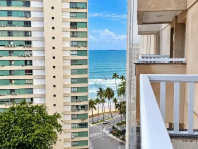 Apartamento com 2 Quartos à venda, 96m² no Pitangueiras, Guarujá
