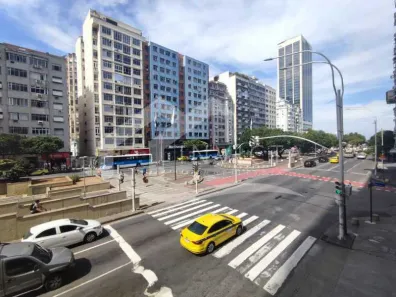 Apartamento com 3 Quartos à venda, 136m² no Copacabana, Rio de Janeiro