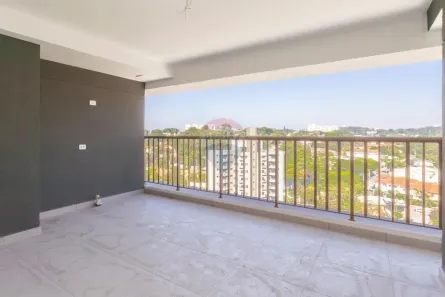 Apartamento com 2 Quartos à venda, 85m² no Jardim Prudência, São Paulo