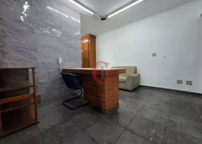 Sala Comercial à venda, 85m² no Centro, Santo André