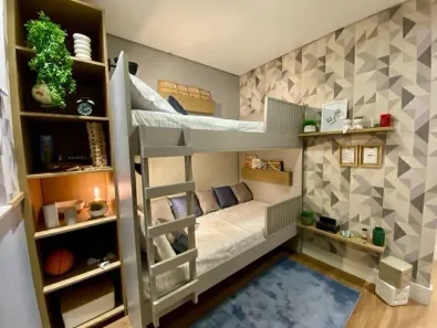 Apartamento com 2 Quartos à venda, 42m² no Parque Verde, Belém