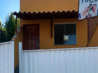 Casa com 1 Quarto à venda, 300m² no Marambaia, São Gonçalo