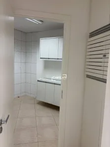 Sala Comercial para alugar, 82m² no Morumbi, Paulínia