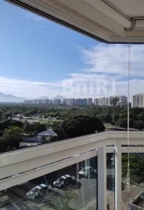 Apartamento com 3 Quartos à venda, 90m² no Recreio dos Bandeirantes, Rio de Janeiro