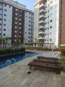 Apartamento com 2 Quartos à venda, 65m² no Vila Caraguatá, São Paulo