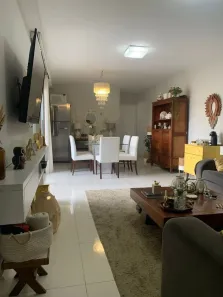 Apartamento com 3 Quartos à venda, 110m² no Vila Costa, Taubaté
