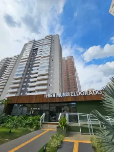 Apartamento com 2 Quartos para alugar, 59m² no Fazenda Santa Rita - Residencial Invent Total Club, Goiânia