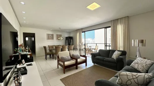 Apartamento com 3 Quartos à venda, 150m² no Pitangueiras, Guarujá