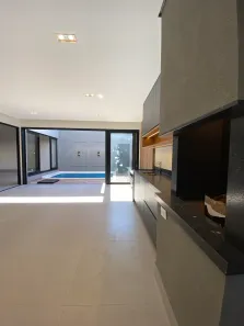 Casa de Condomínio com 4 Quartos à venda, 257m² no Condomínio Vilage La Montagne, São José do Rio Preto
