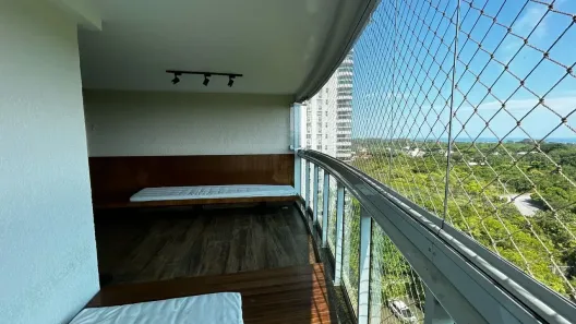 Apartamento com 4 Quartos à venda, 125m² no Barra da Tijuca, Rio de Janeiro