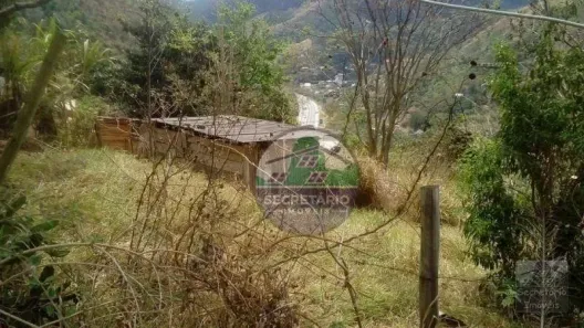 Lote/Terreno à venda, 450m² no Pedro do Rio, Petrópolis