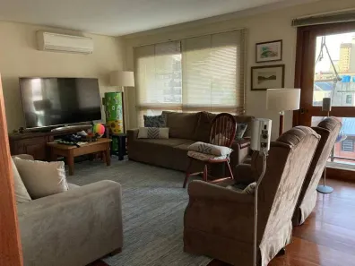 Apartamento com 3 Quartos à venda, 162m² no Menino Deus, Porto Alegre