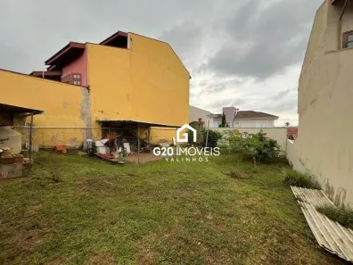 Lote/Terreno à venda, 300m² no Parque Nova Suíça, Valinhos