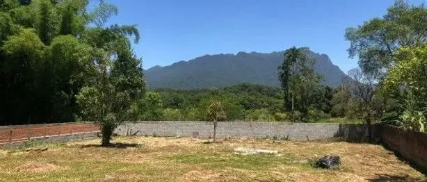 Lote/Terreno à venda, 1128m² no Vila dos Ferroviarios, Morretes