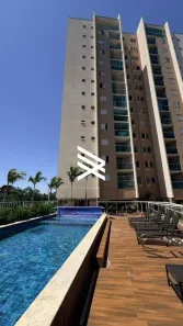 Apartamento com 2 Quartos para alugar, 70m² no Tubalina, Uberlândia