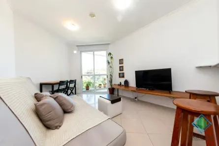 Apartamento com 1 Quarto à venda, 42m² no Morro das Pedras, Florianópolis