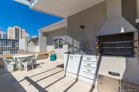 Cobertura com 2 Quartos à venda, 76m² no Passo da Areia, Porto Alegre